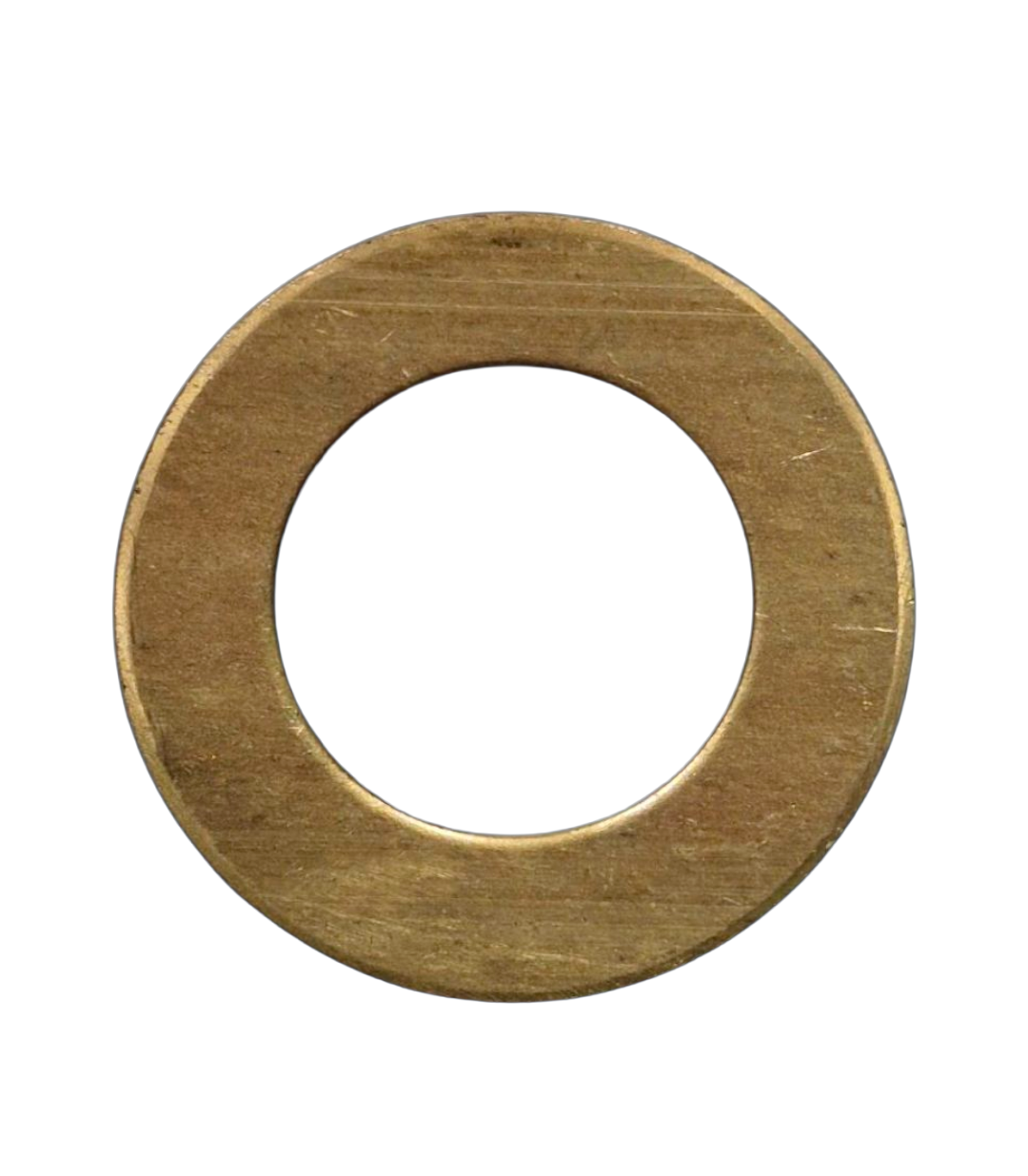 Arandela Redonda 32 4 mm Bronce